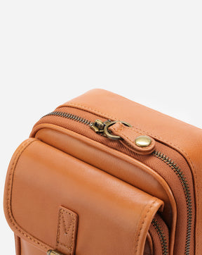 Naya Small Crossbody Bag 2.0L