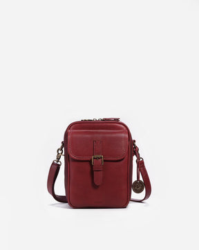 Naya Small Crossbody Bag 2.0L