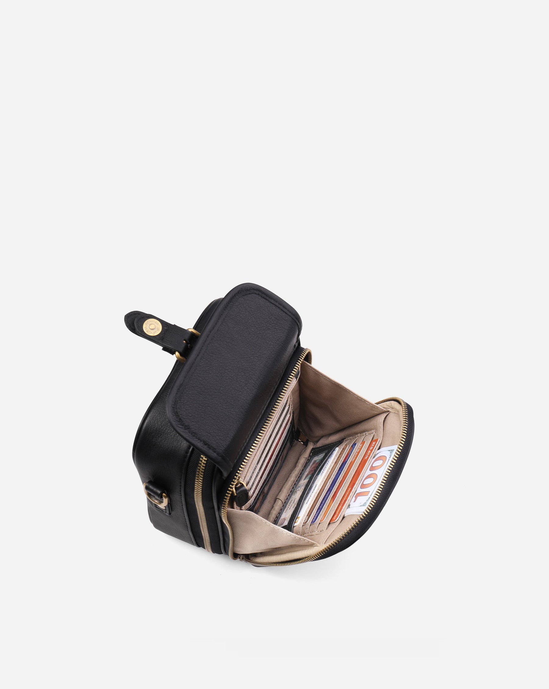 Naya Small Crossbody Bag 2.0L