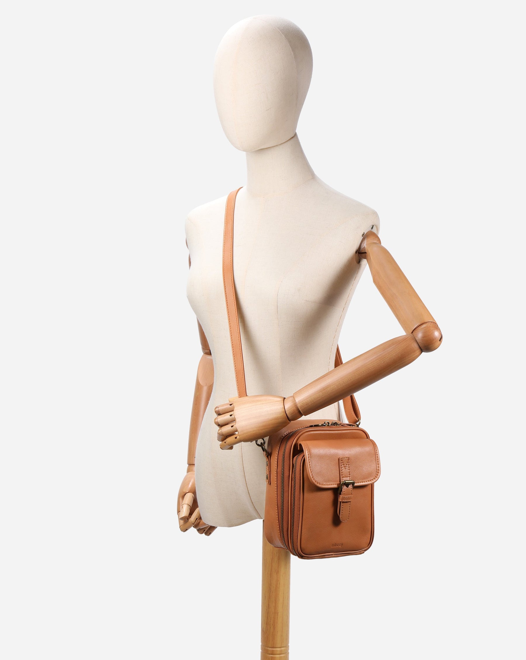 Naya Small Crossbody Bag 2.0L