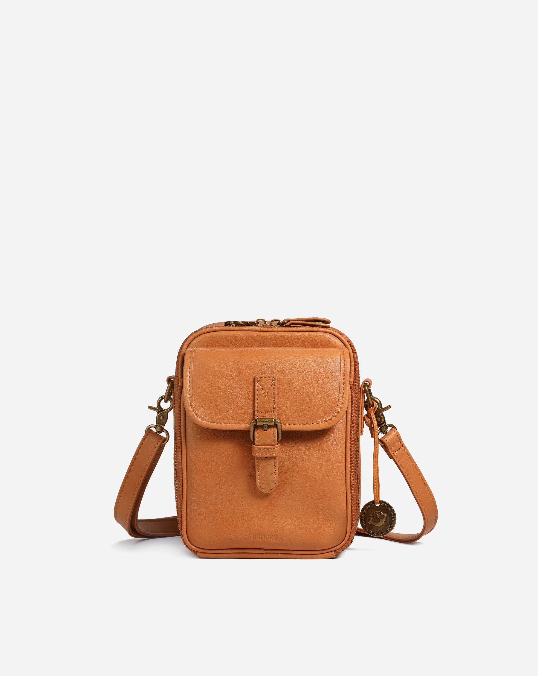 Naya Small Crossbody Bag 2.0L