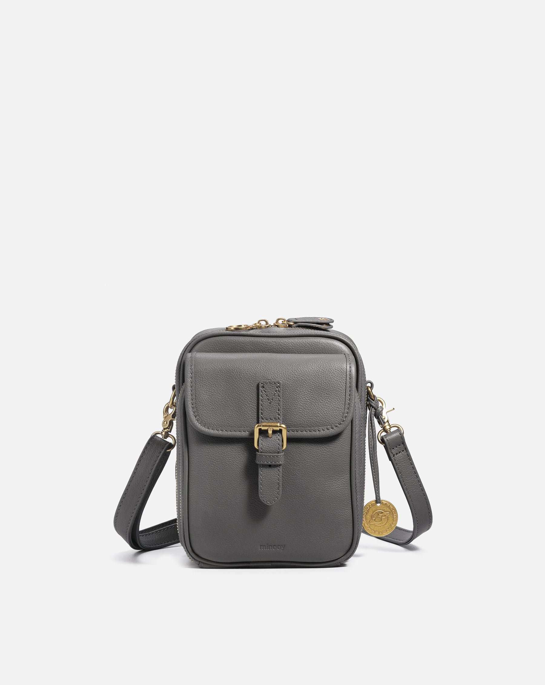 Naya Small Crossbody Bag 2.0L