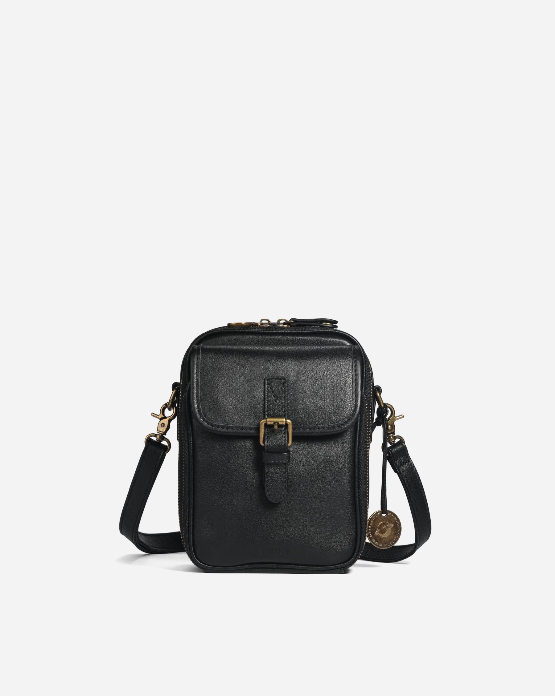 Naya Small Crossbody Bag 2.0L