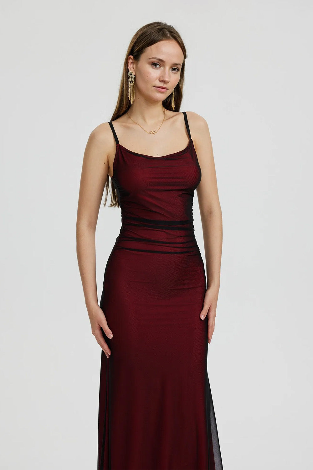 Vestido Midi - Liora® Bella