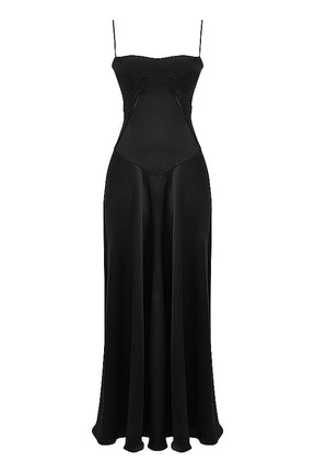 Vestido Cisne Negro - Liora®