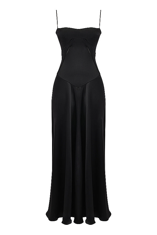 Vestido Cisne Negro - Liora®