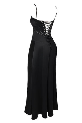 Vestido Cisne Negro - Liora®