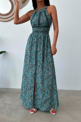 Vestido Longo - Liora® Lorena