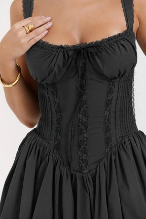 Vestido Bustier Liora® - Katy