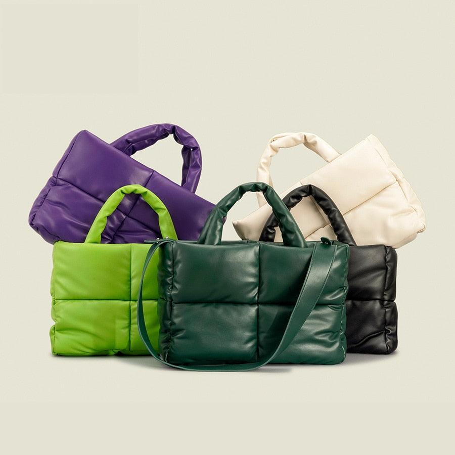 Bolsa Puffer - Liora® Pearson