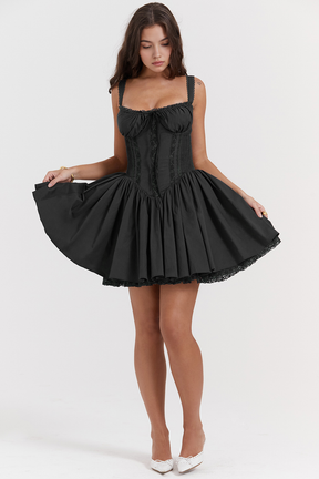 Vestido Bustier Liora® - Katy