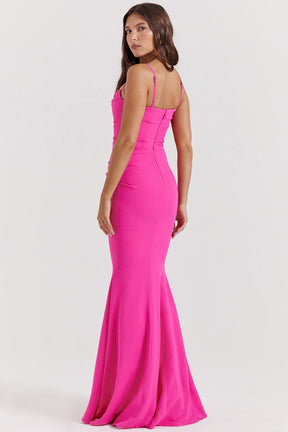 Vestido Longo - Liora® Meghan