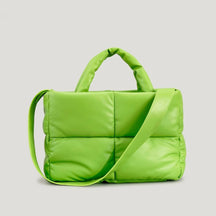 Bolsa Puffer - Liora® Pearson